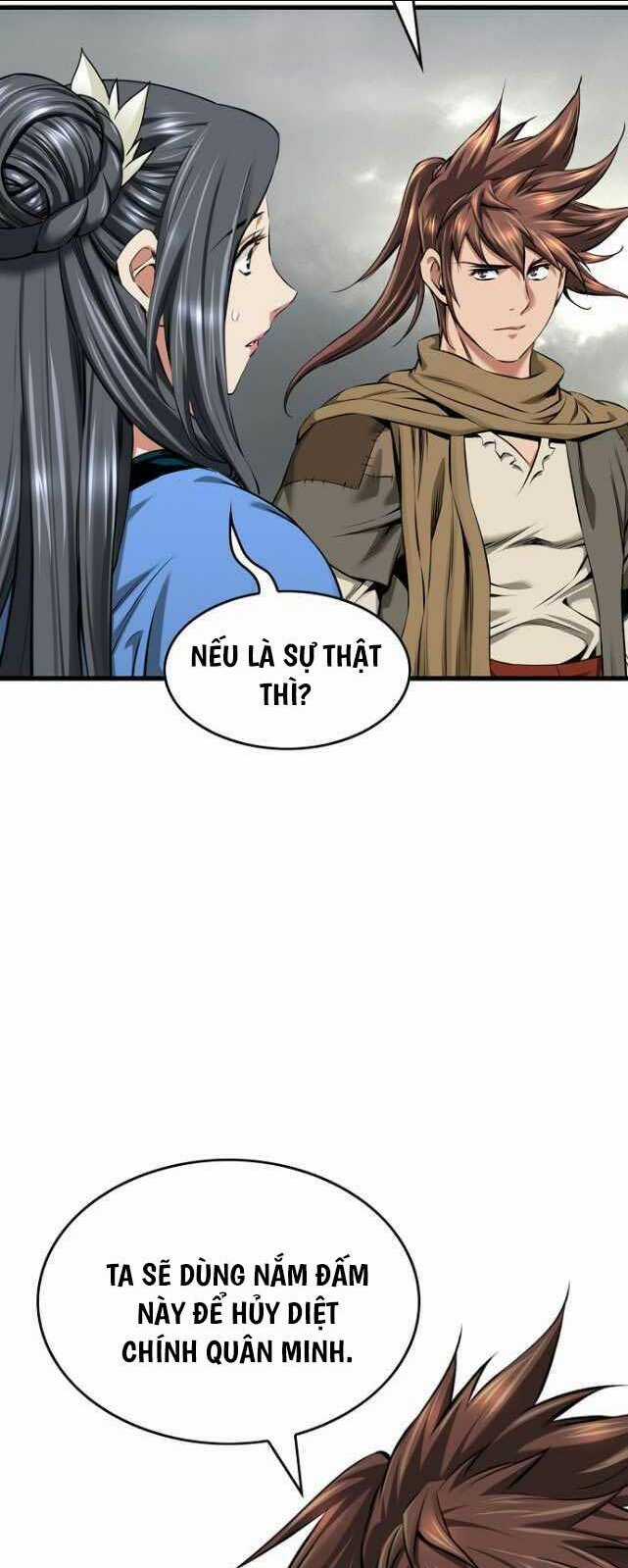 Thiên Hạ Đệ Nhất Y Lại Môn Chapter 55 trang 54