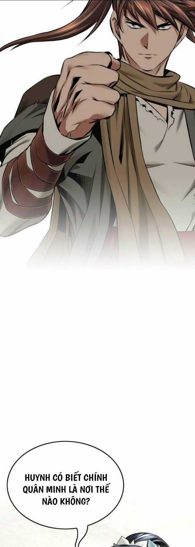 Thiên Hạ Đệ Nhất Y Lại Môn Chapter 55 trang 55