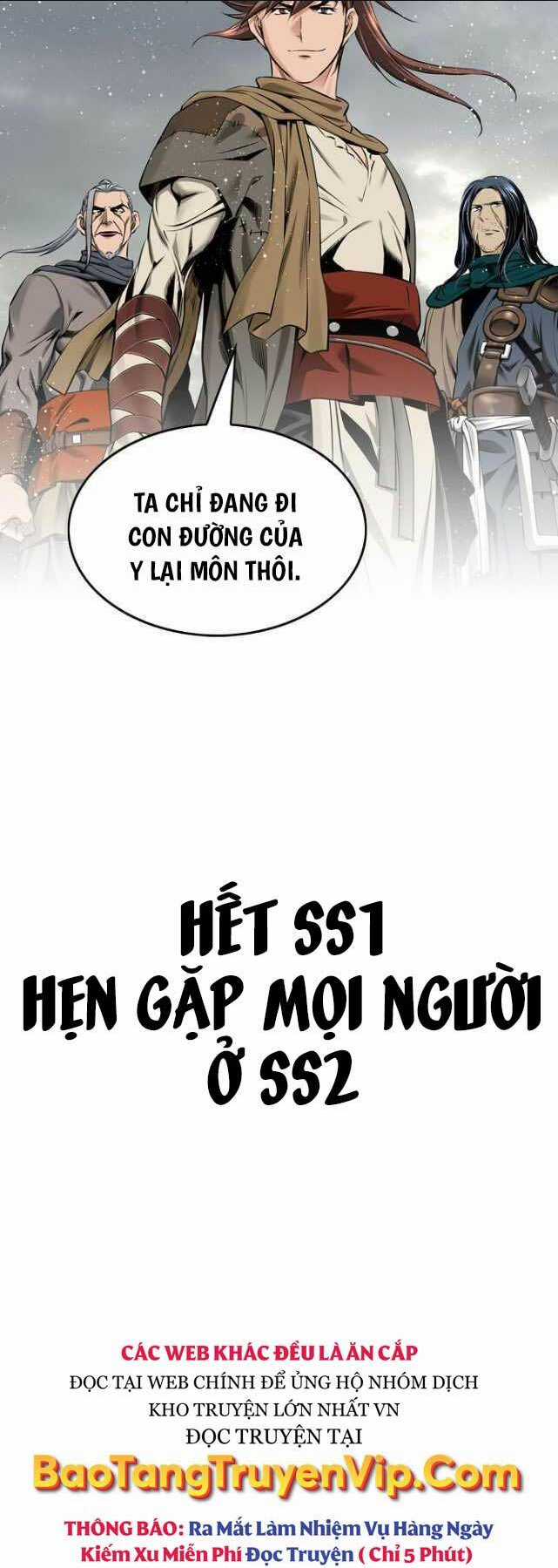 Thiên Hạ Đệ Nhất Y Lại Môn Chapter 55 trang 57
