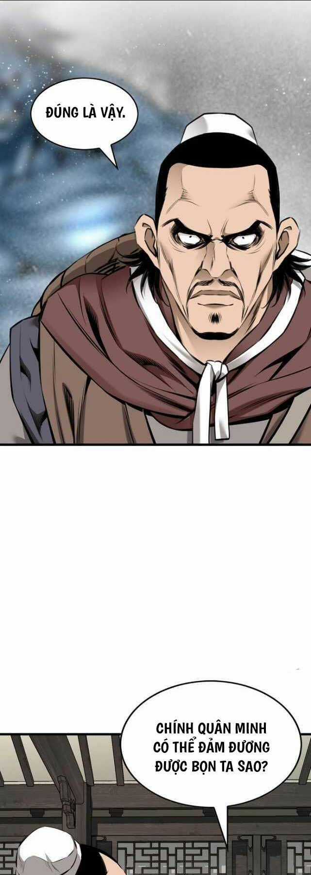 Thiên Hạ Đệ Nhất Y Lại Môn Chapter 55 trang 6