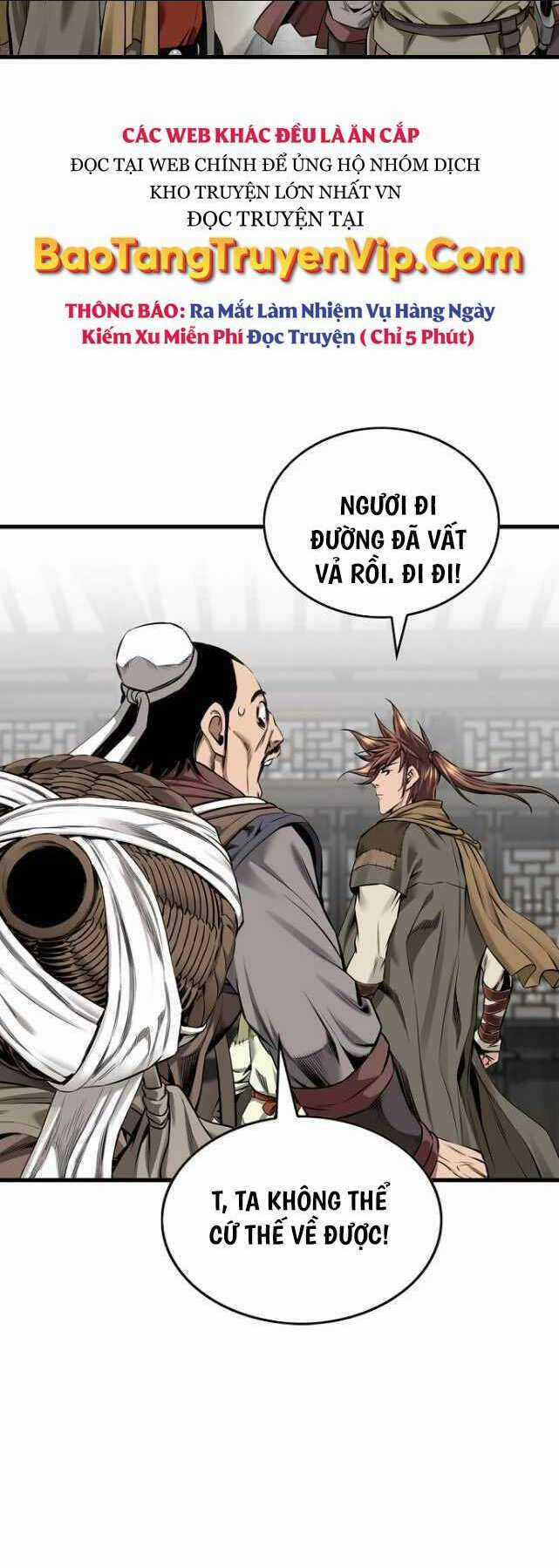 Thiên Hạ Đệ Nhất Y Lại Môn Chapter 55 trang 8