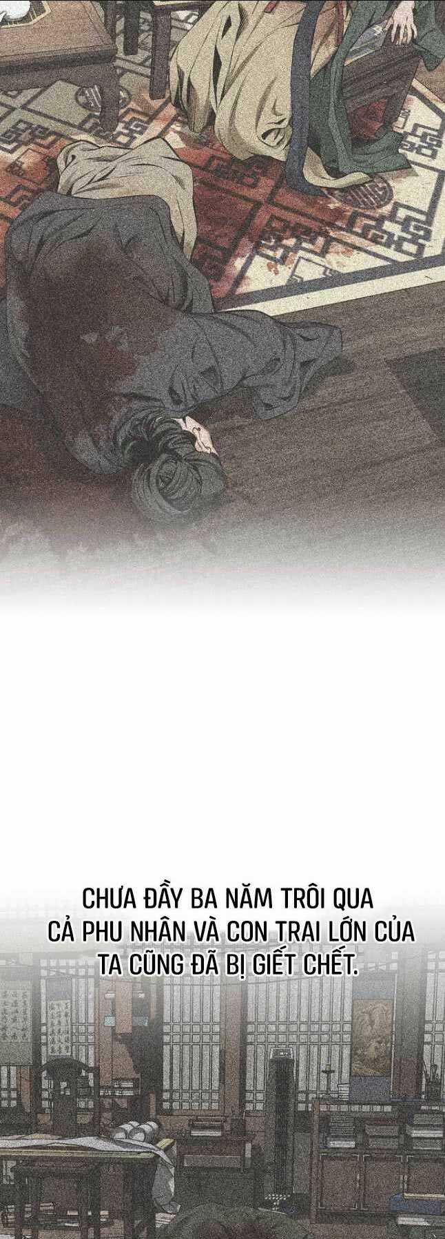 Thiên Hạ Đệ Nhất Y Lại Môn Chapter 56 trang 10