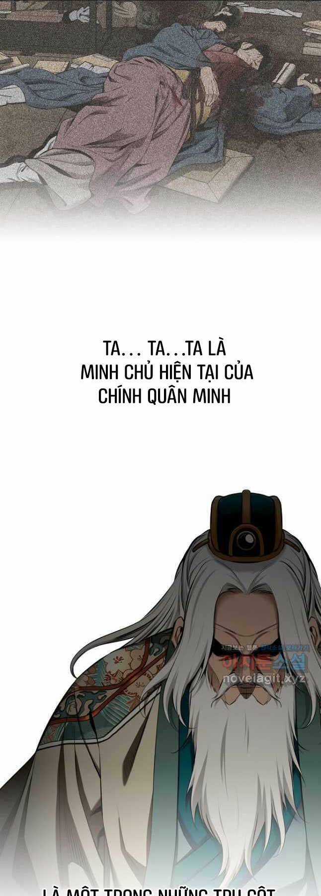 Thiên Hạ Đệ Nhất Y Lại Môn Chapter 56 trang 11