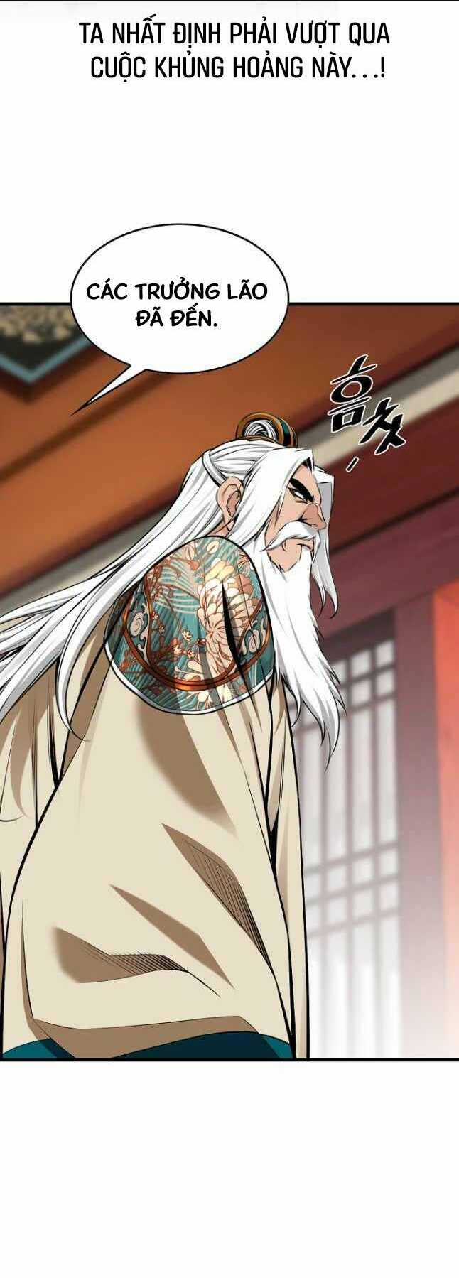 Thiên Hạ Đệ Nhất Y Lại Môn Chapter 56 trang 14