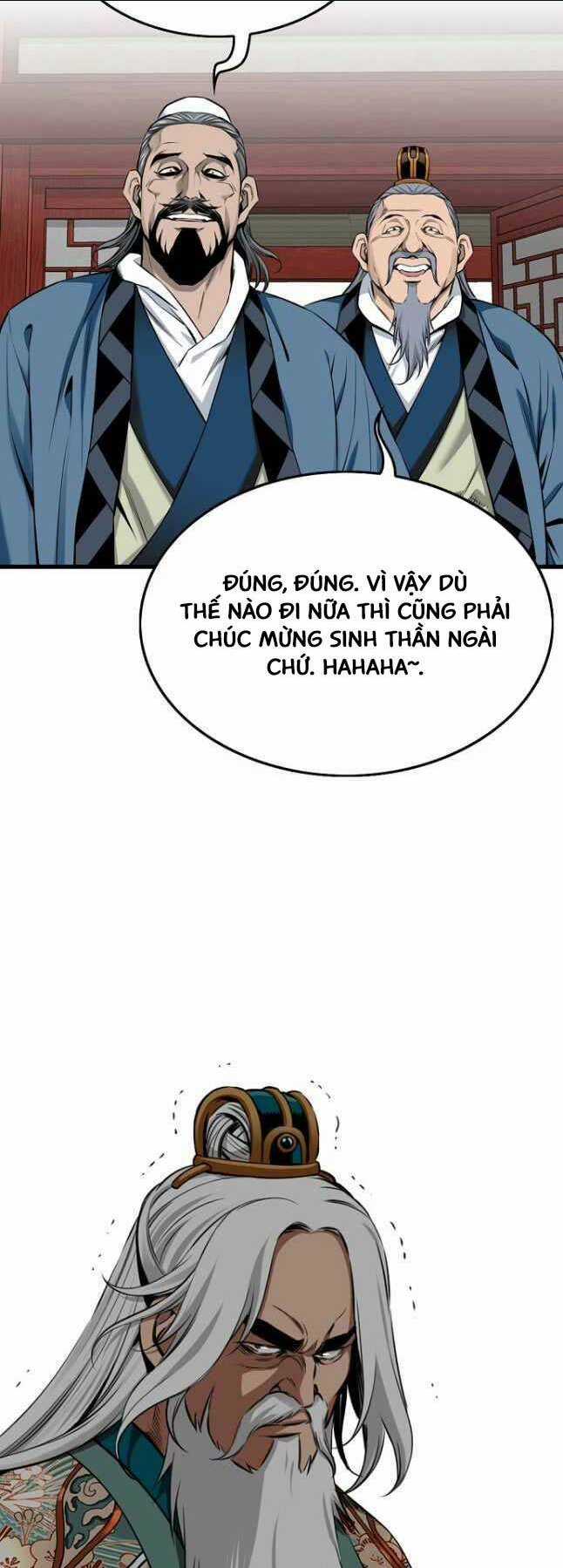 Thiên Hạ Đệ Nhất Y Lại Môn Chapter 56 trang 17