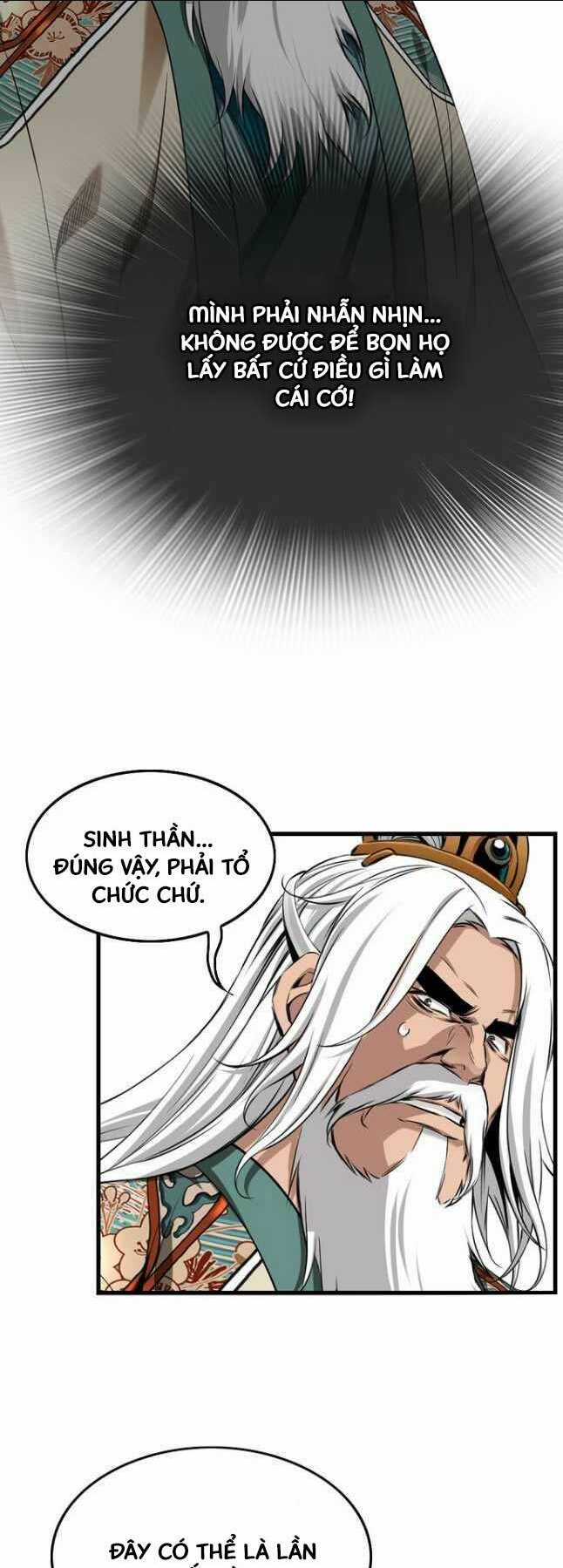 Thiên Hạ Đệ Nhất Y Lại Môn Chapter 56 trang 18