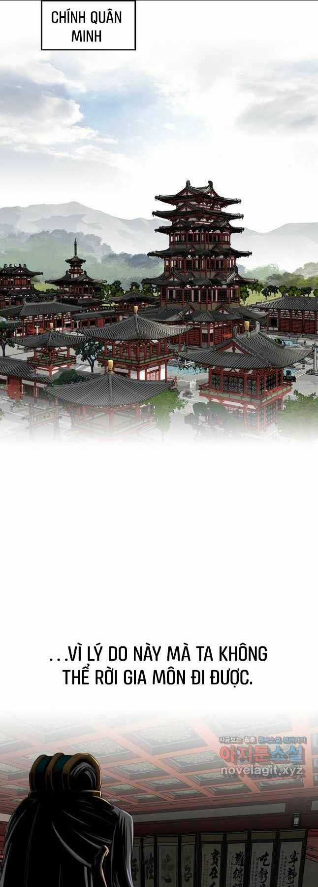 Thiên Hạ Đệ Nhất Y Lại Môn Chapter 56 trang 2