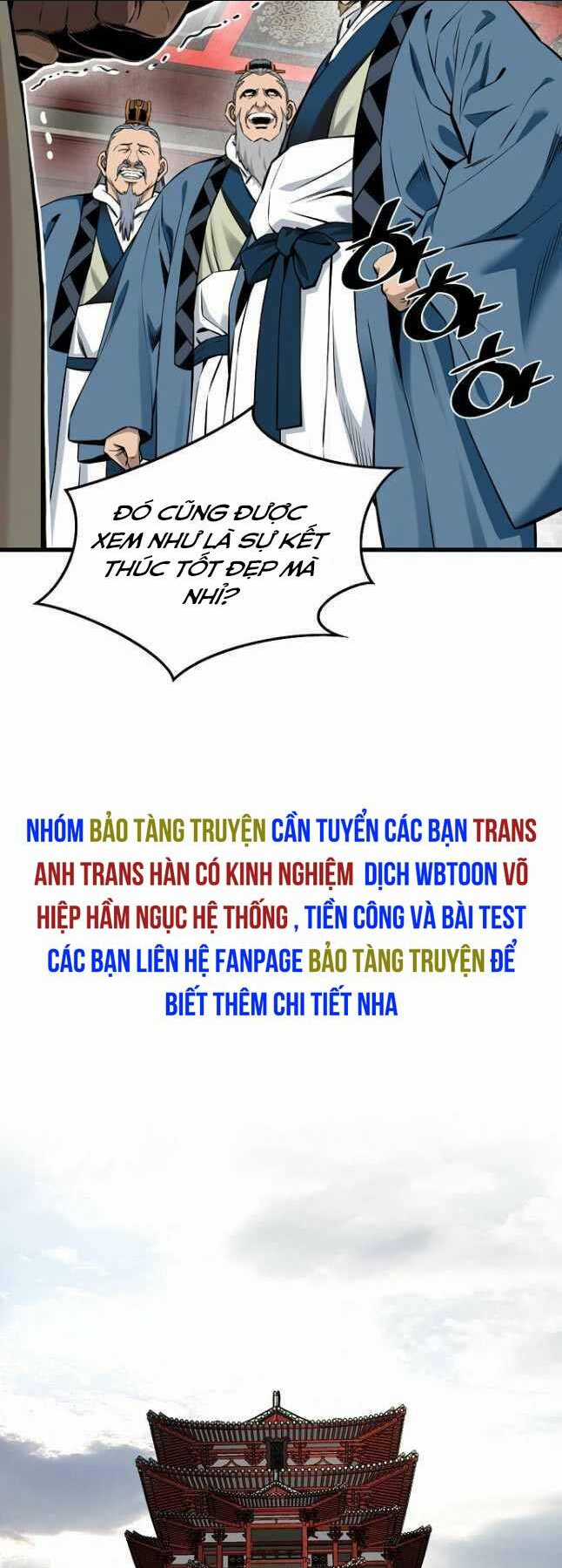 Thiên Hạ Đệ Nhất Y Lại Môn Chapter 56 trang 20