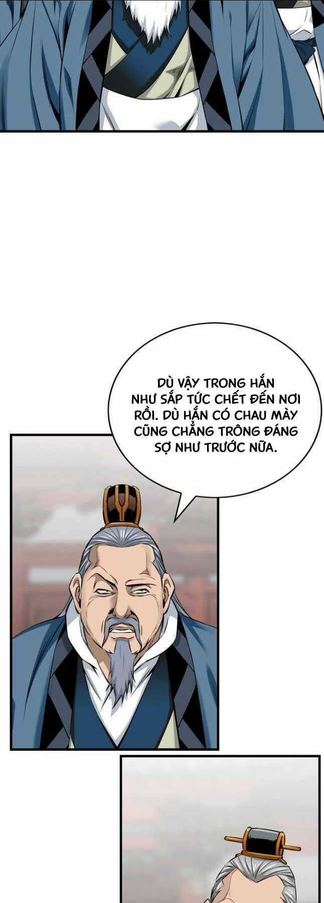 Thiên Hạ Đệ Nhất Y Lại Môn Chapter 56 trang 22