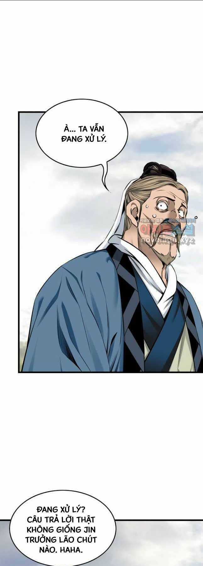 Thiên Hạ Đệ Nhất Y Lại Môn Chapter 56 trang 24