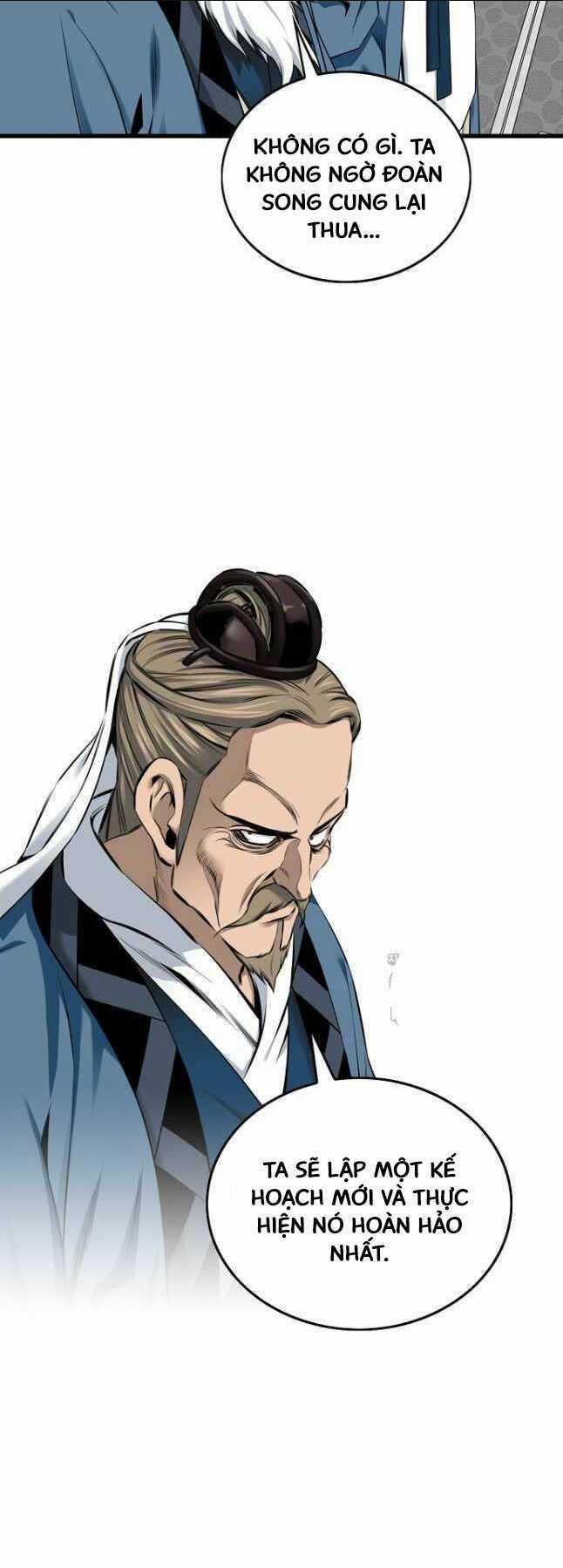 Thiên Hạ Đệ Nhất Y Lại Môn Chapter 56 trang 26