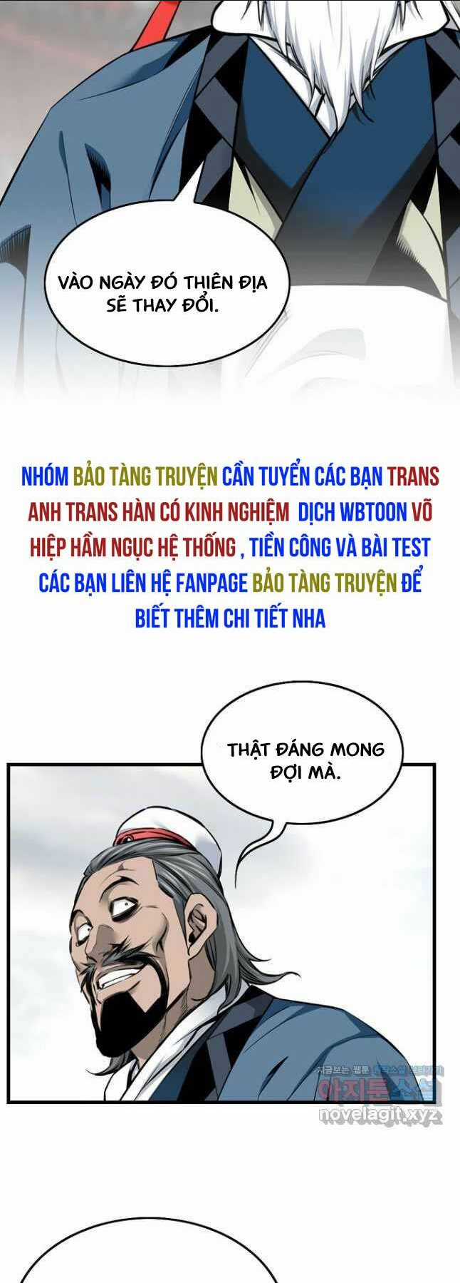 Thiên Hạ Đệ Nhất Y Lại Môn Chapter 56 trang 28