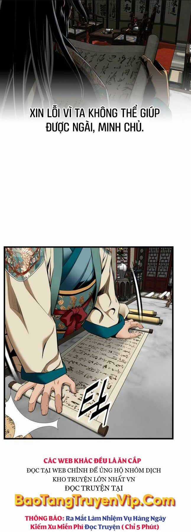 Thiên Hạ Đệ Nhất Y Lại Môn Chapter 56 trang 3