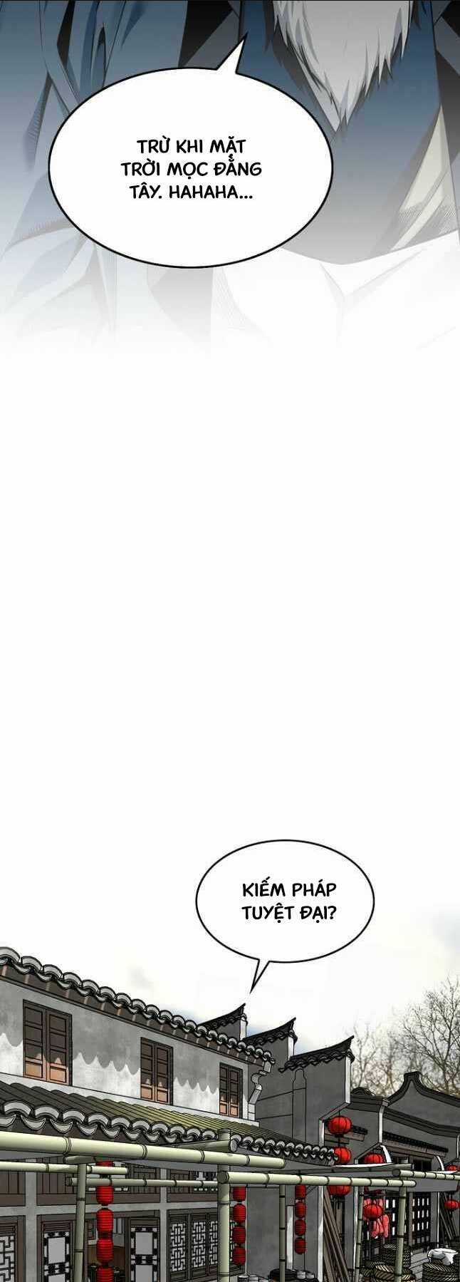 Thiên Hạ Đệ Nhất Y Lại Môn Chapter 56 trang 30