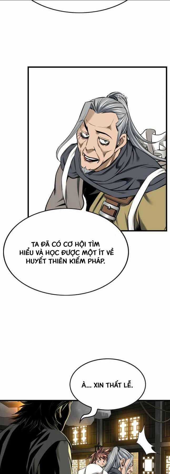 Thiên Hạ Đệ Nhất Y Lại Môn Chapter 56 trang 38