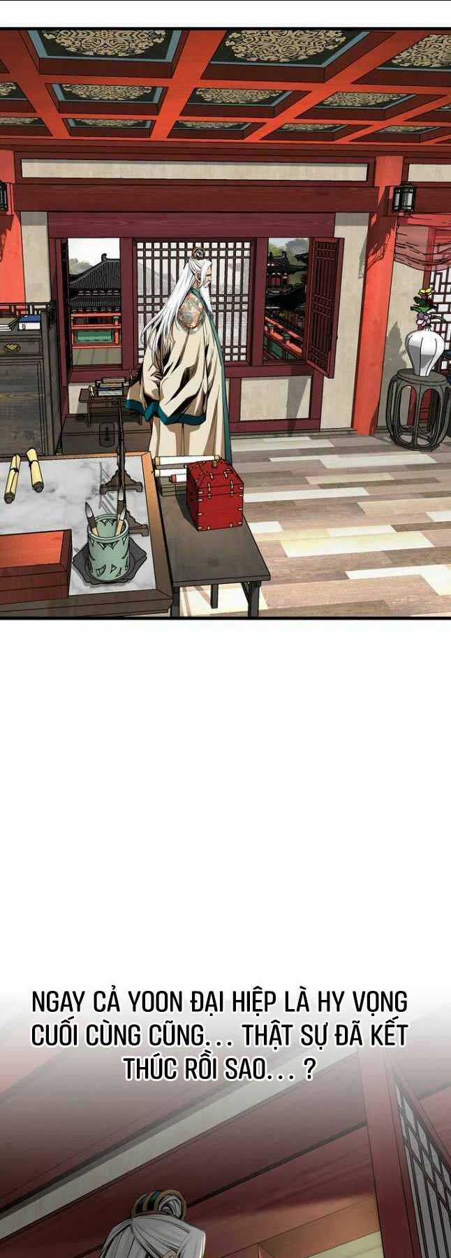 Thiên Hạ Đệ Nhất Y Lại Môn Chapter 56 trang 4