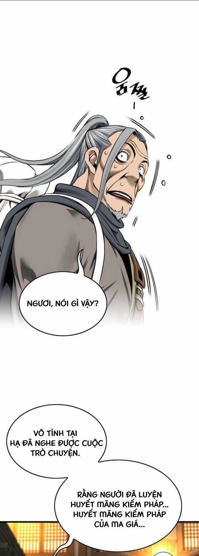 Thiên Hạ Đệ Nhất Y Lại Môn Chapter 56 trang 42