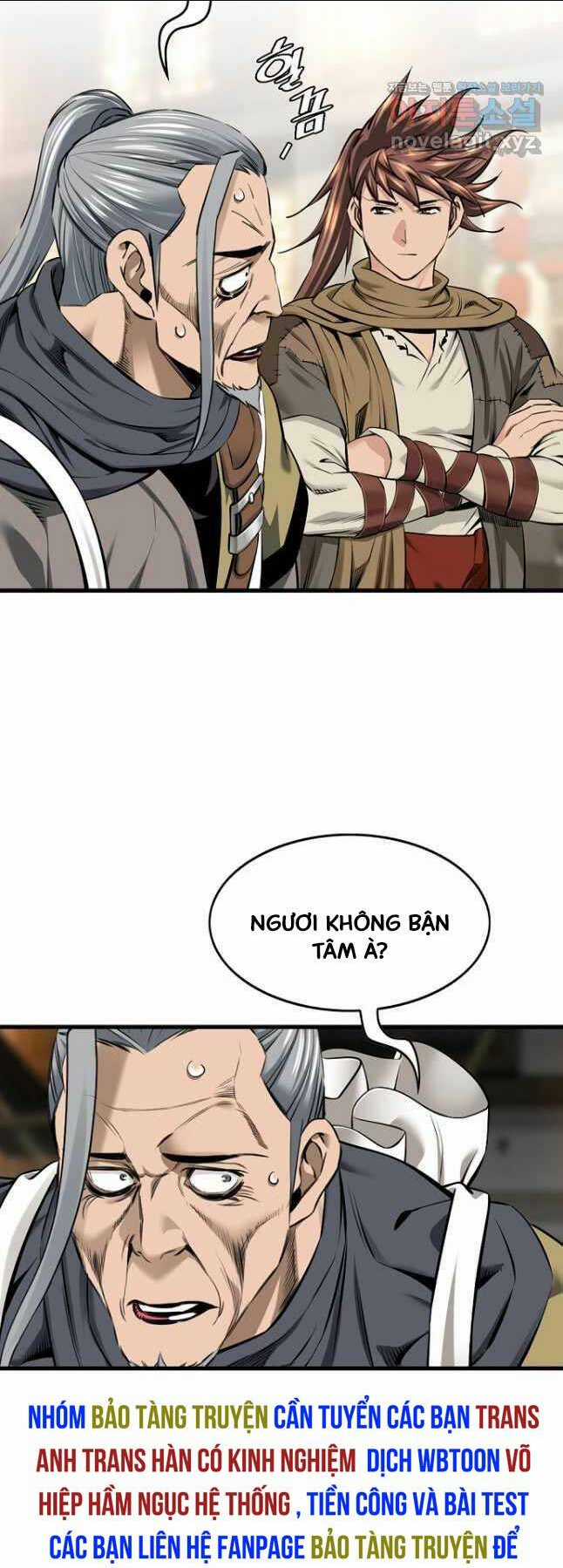 Thiên Hạ Đệ Nhất Y Lại Môn Chapter 56 trang 47