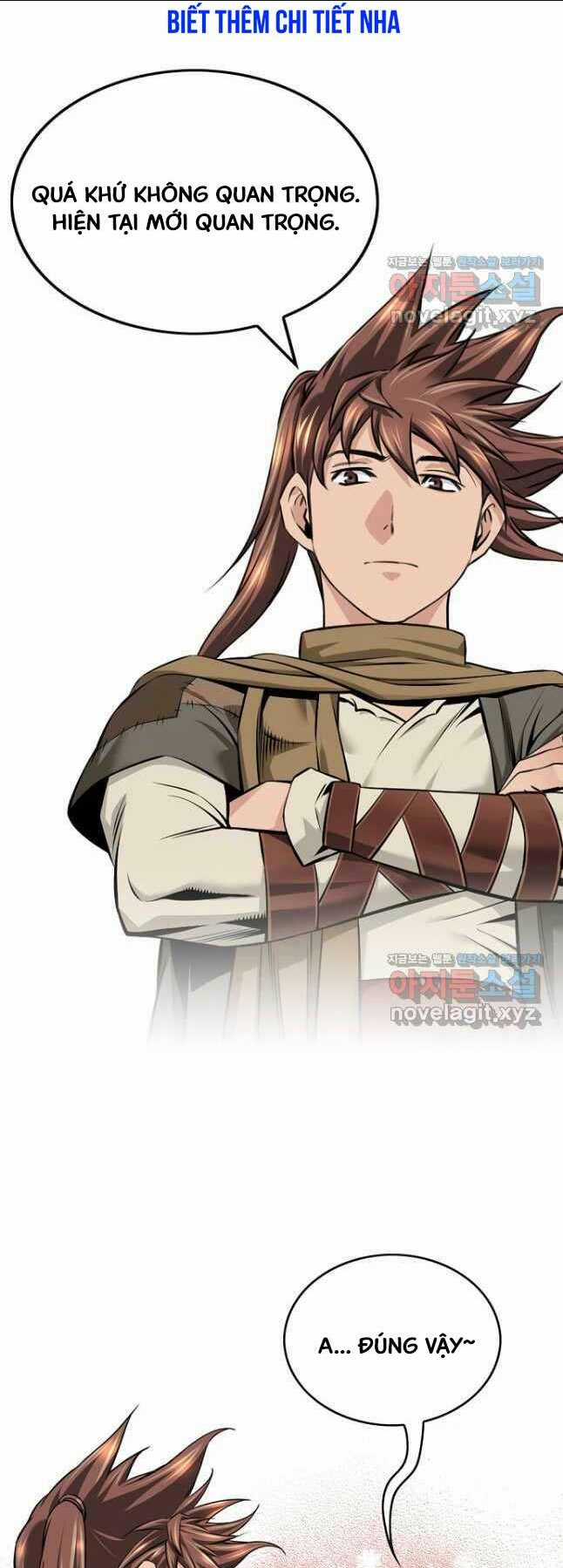 Thiên Hạ Đệ Nhất Y Lại Môn Chapter 56 trang 48