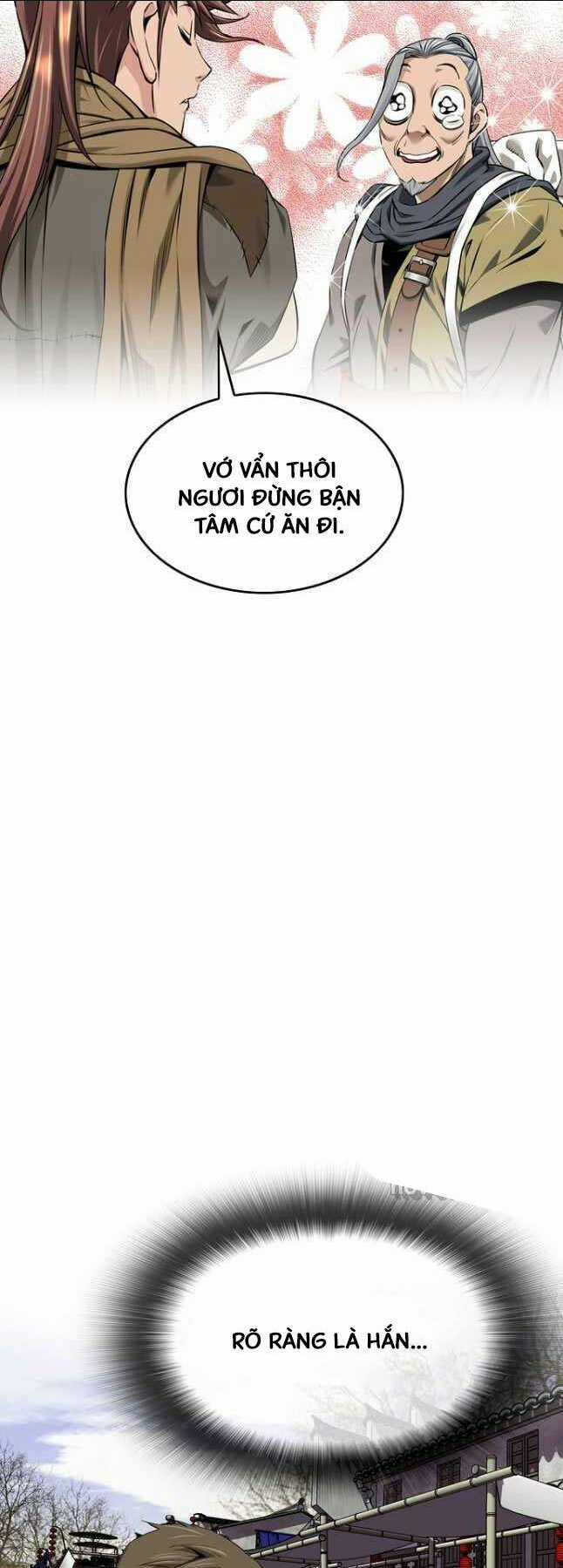 Thiên Hạ Đệ Nhất Y Lại Môn Chapter 56 trang 49