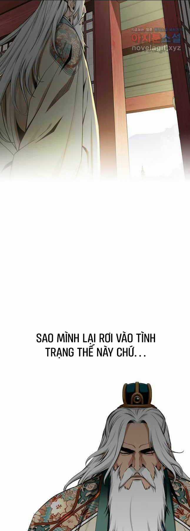 Thiên Hạ Đệ Nhất Y Lại Môn Chapter 56 trang 5