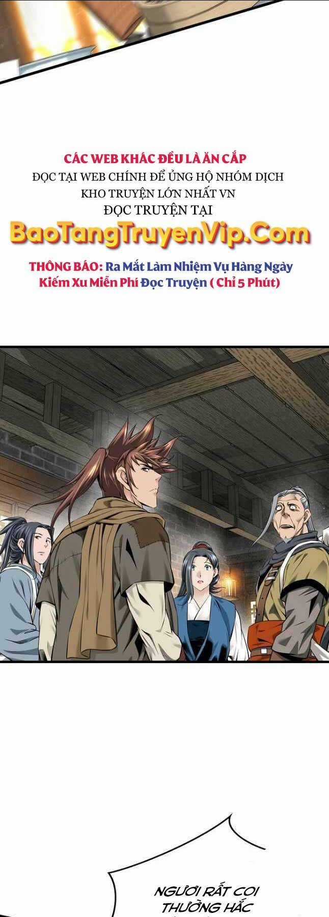 Thiên Hạ Đệ Nhất Y Lại Môn Chapter 56 trang 51