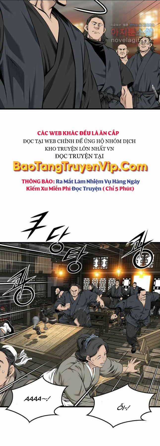 Thiên Hạ Đệ Nhất Y Lại Môn Chapter 56 trang 53