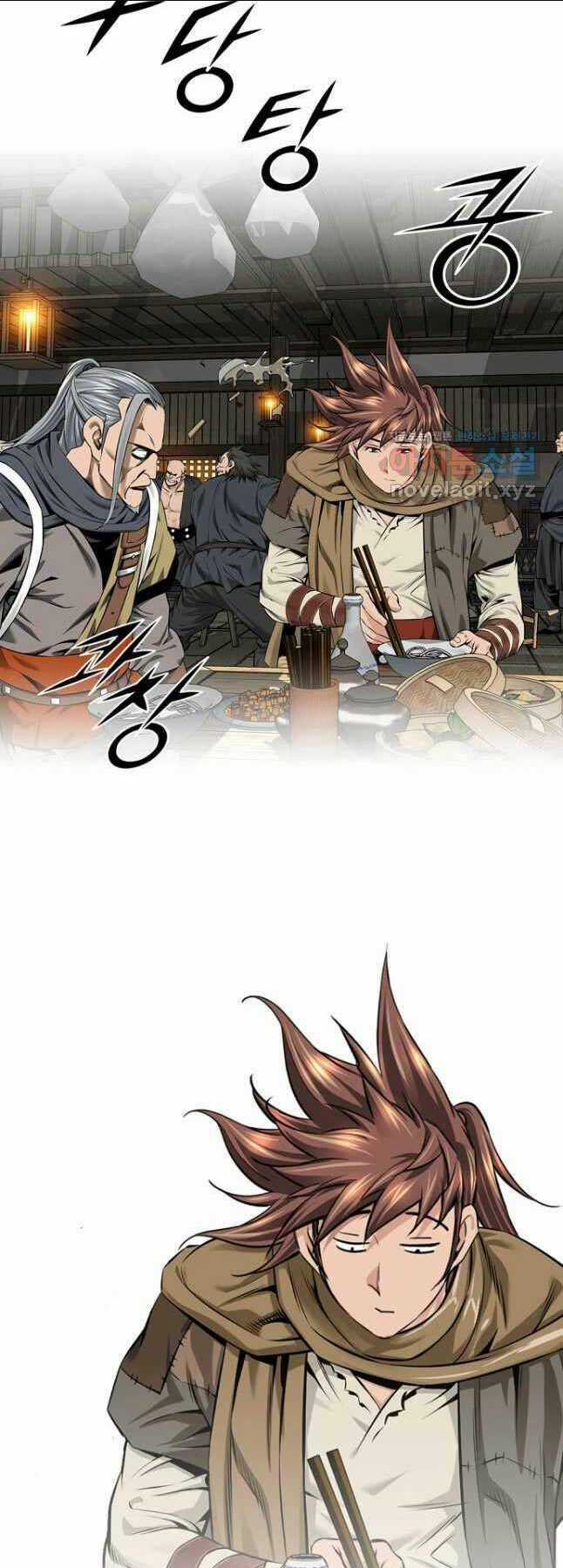 Thiên Hạ Đệ Nhất Y Lại Môn Chapter 56 trang 55