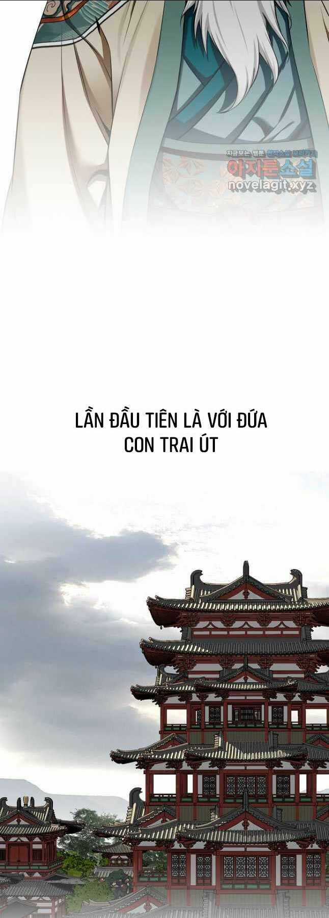 Thiên Hạ Đệ Nhất Y Lại Môn Chapter 56 trang 6