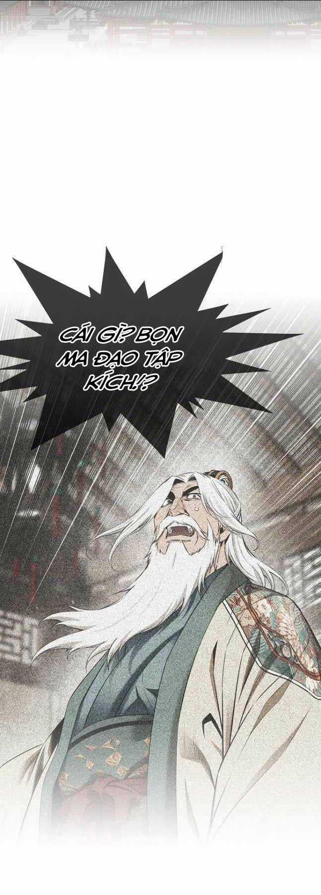 Thiên Hạ Đệ Nhất Y Lại Môn Chapter 56 trang 7