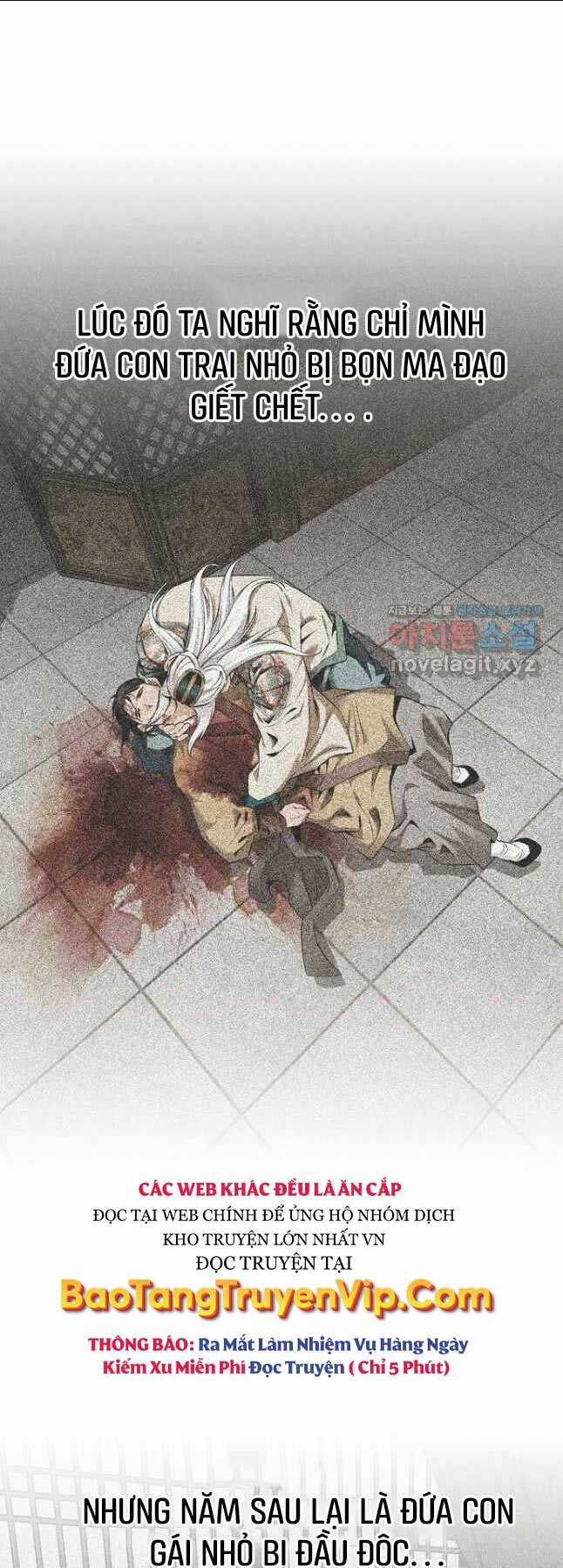 Thiên Hạ Đệ Nhất Y Lại Môn Chapter 56 trang 8