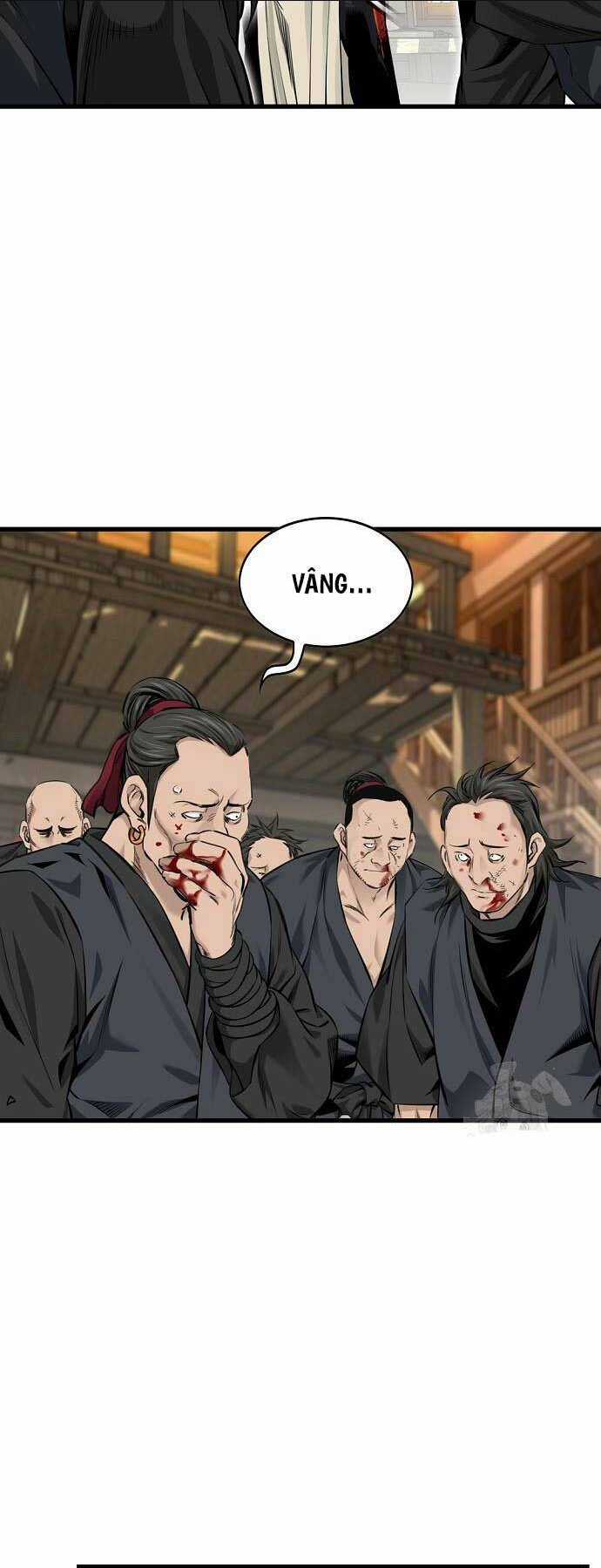 Thiên Hạ Đệ Nhất Y Lại Môn Chapter 57 trang 12