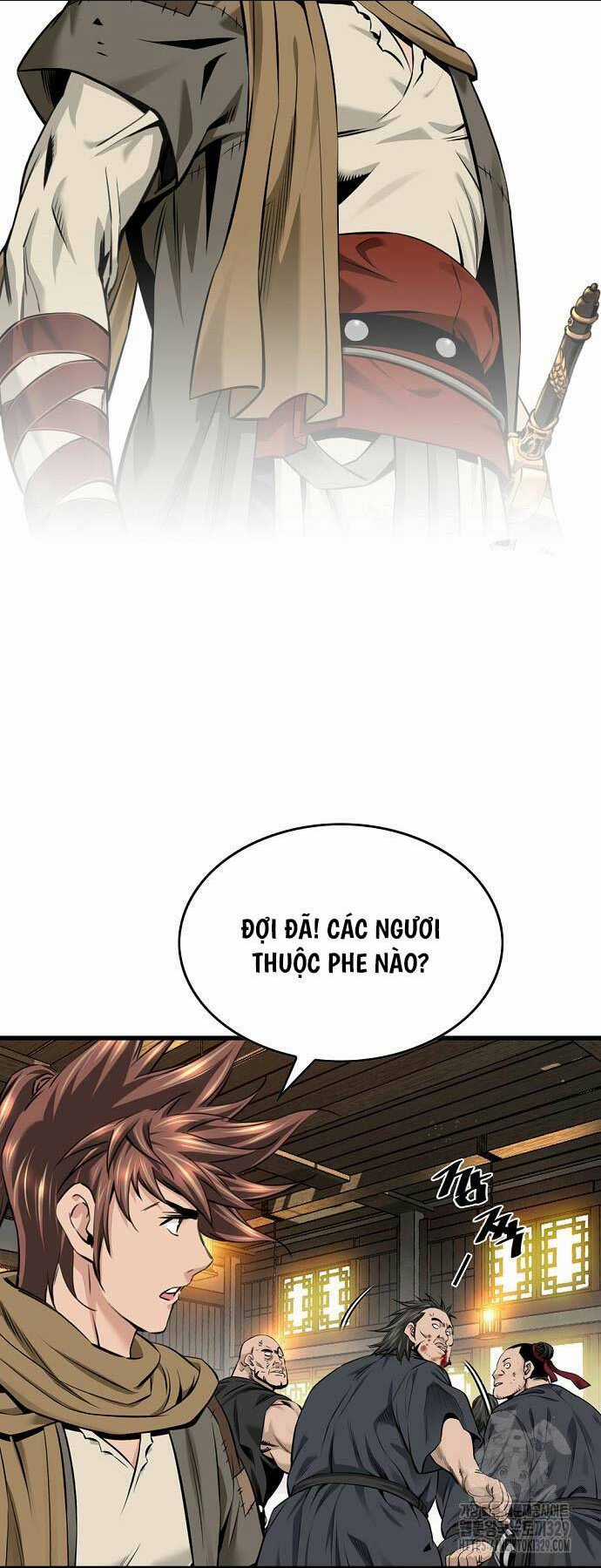 Thiên Hạ Đệ Nhất Y Lại Môn Chapter 57 trang 14