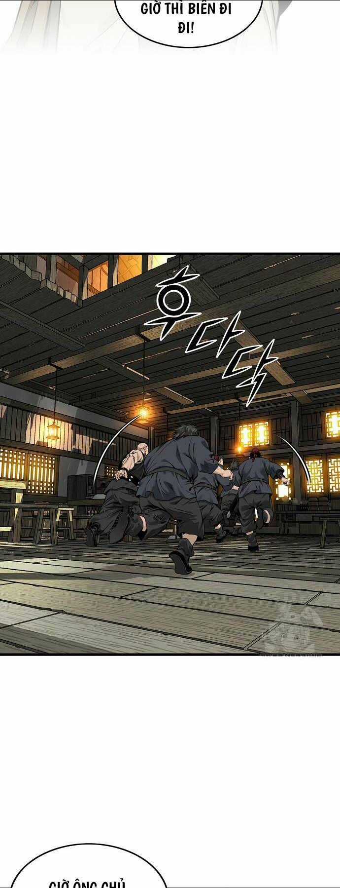 Thiên Hạ Đệ Nhất Y Lại Môn Chapter 57 trang 17