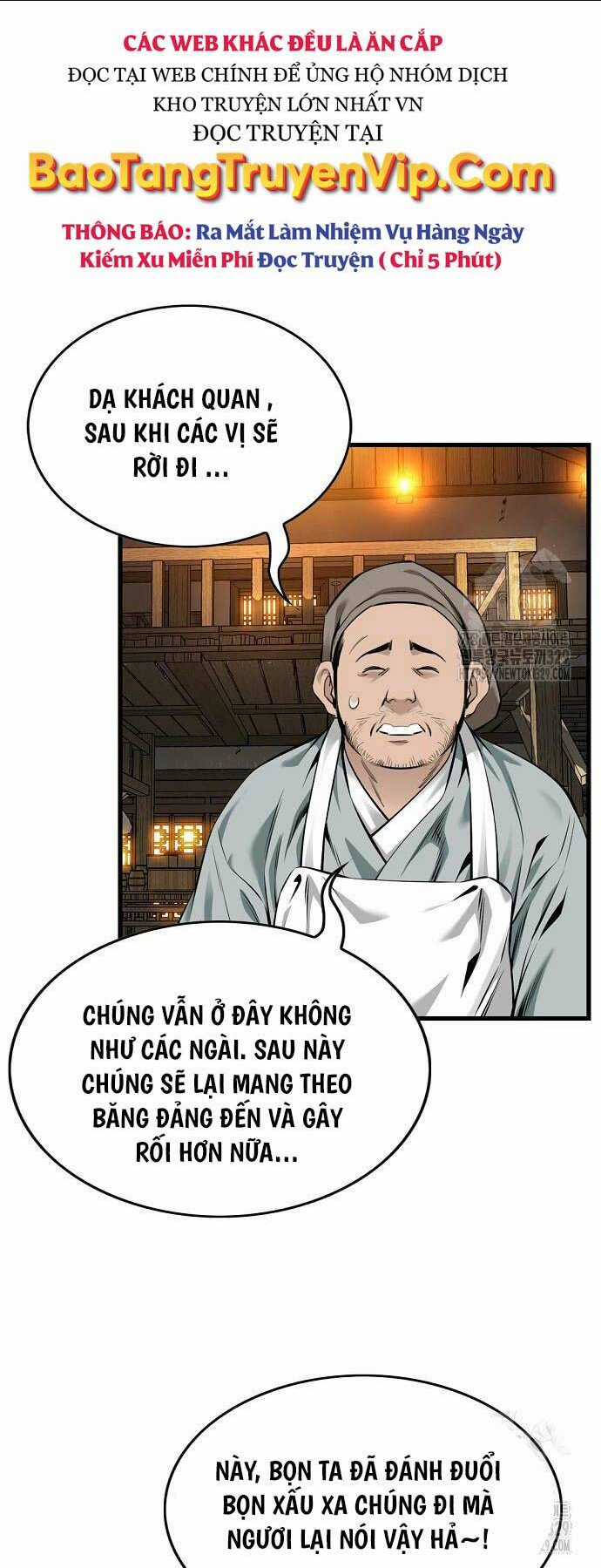 Thiên Hạ Đệ Nhất Y Lại Môn Chapter 57 trang 19