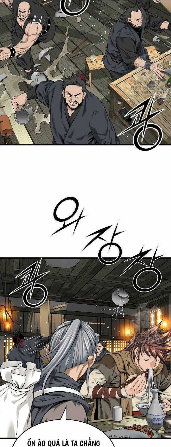 Thiên Hạ Đệ Nhất Y Lại Môn Chapter 57 trang 2