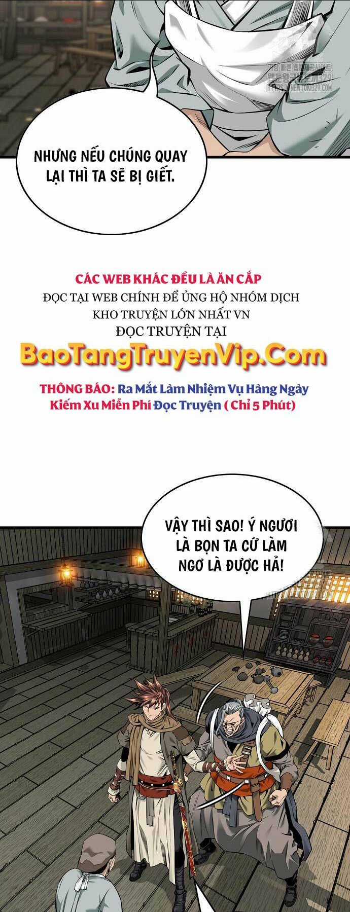 Thiên Hạ Đệ Nhất Y Lại Môn Chapter 57 trang 21