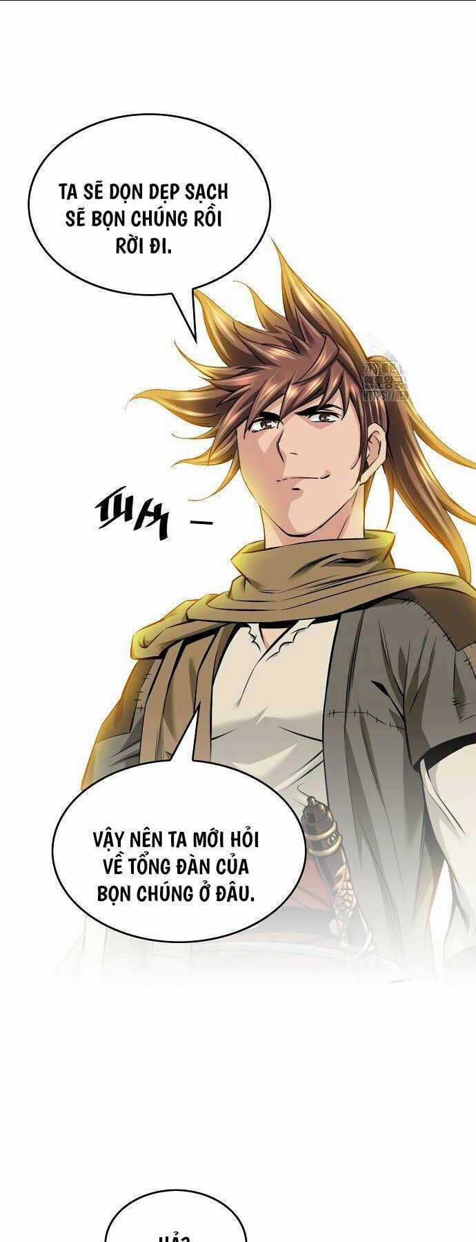 Thiên Hạ Đệ Nhất Y Lại Môn Chapter 57 trang 23