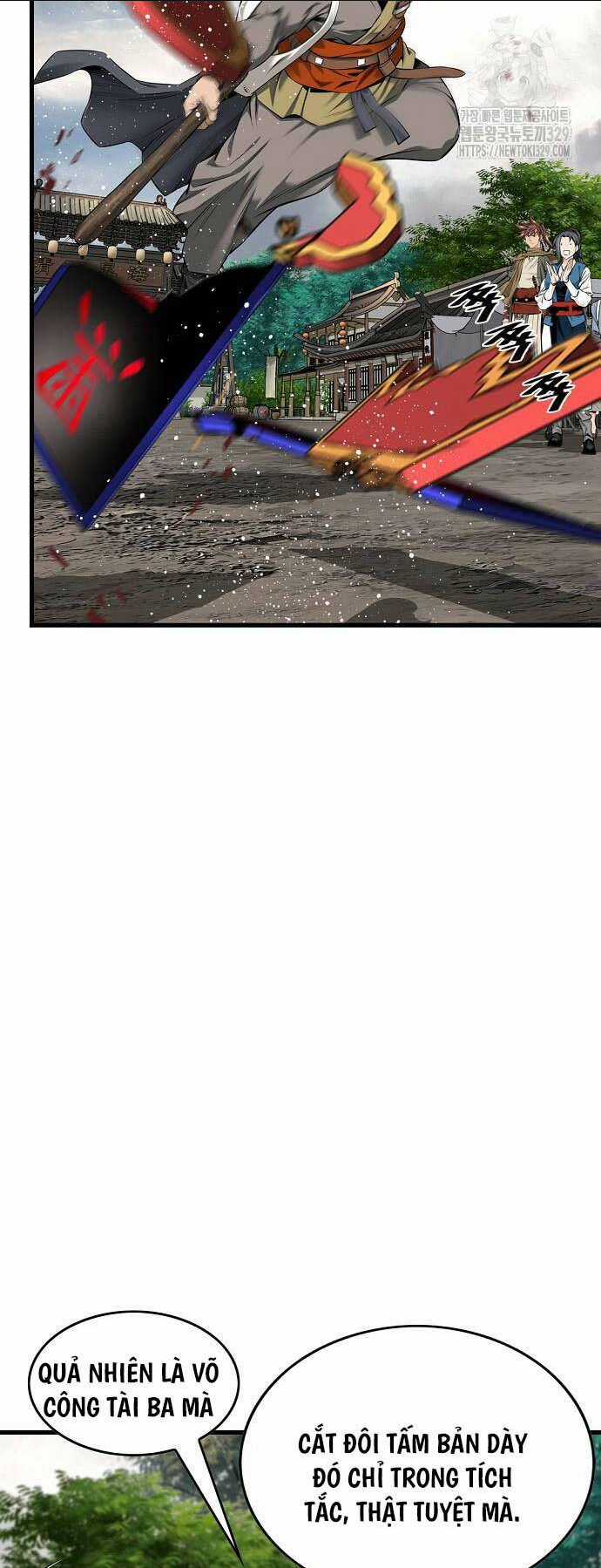 Thiên Hạ Đệ Nhất Y Lại Môn Chapter 57 trang 26