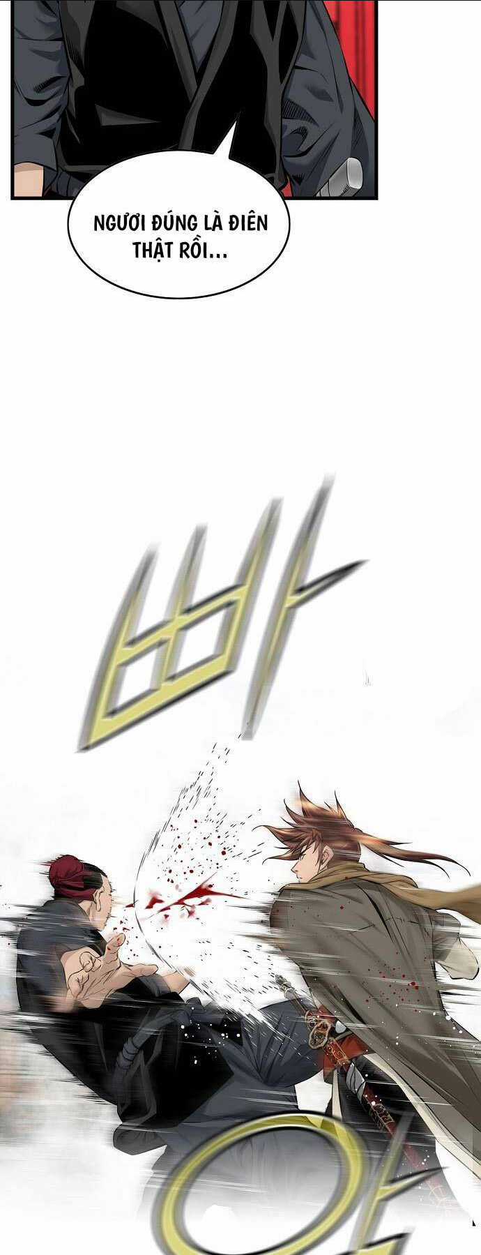 Thiên Hạ Đệ Nhất Y Lại Môn Chapter 57 trang 35