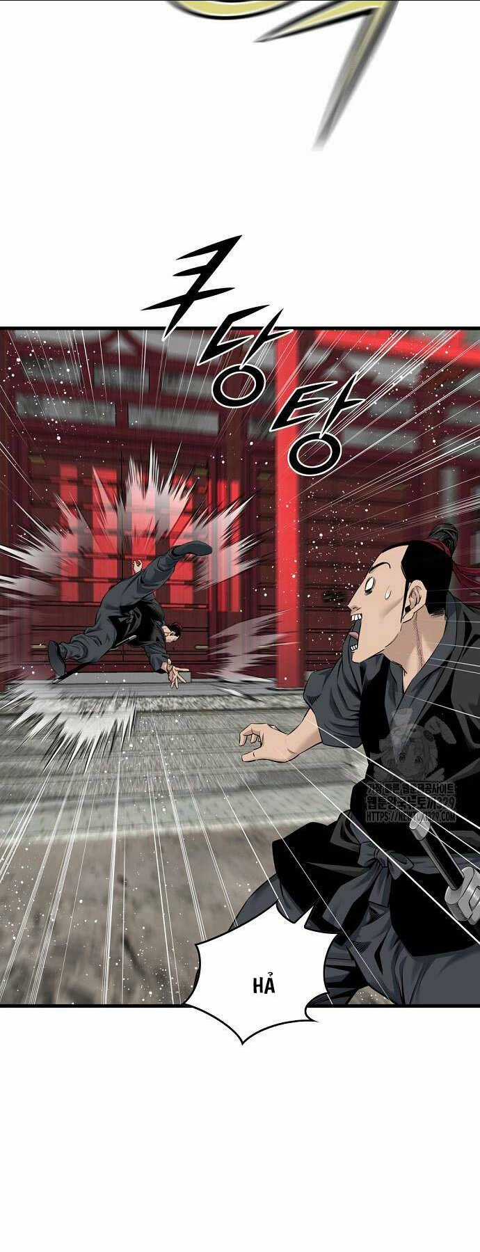 Thiên Hạ Đệ Nhất Y Lại Môn Chapter 57 trang 36