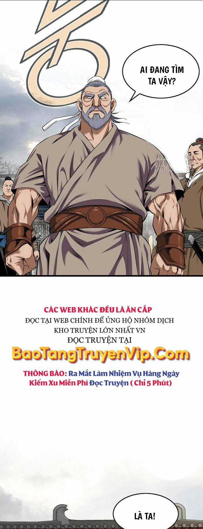 Thiên Hạ Đệ Nhất Y Lại Môn Chapter 57 trang 38