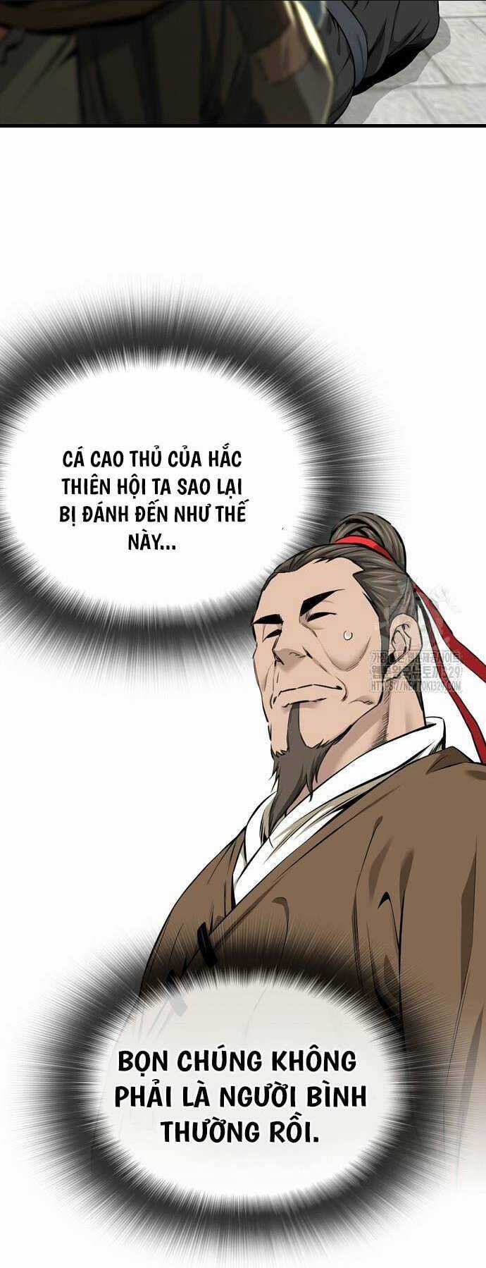 Thiên Hạ Đệ Nhất Y Lại Môn Chapter 57 trang 40