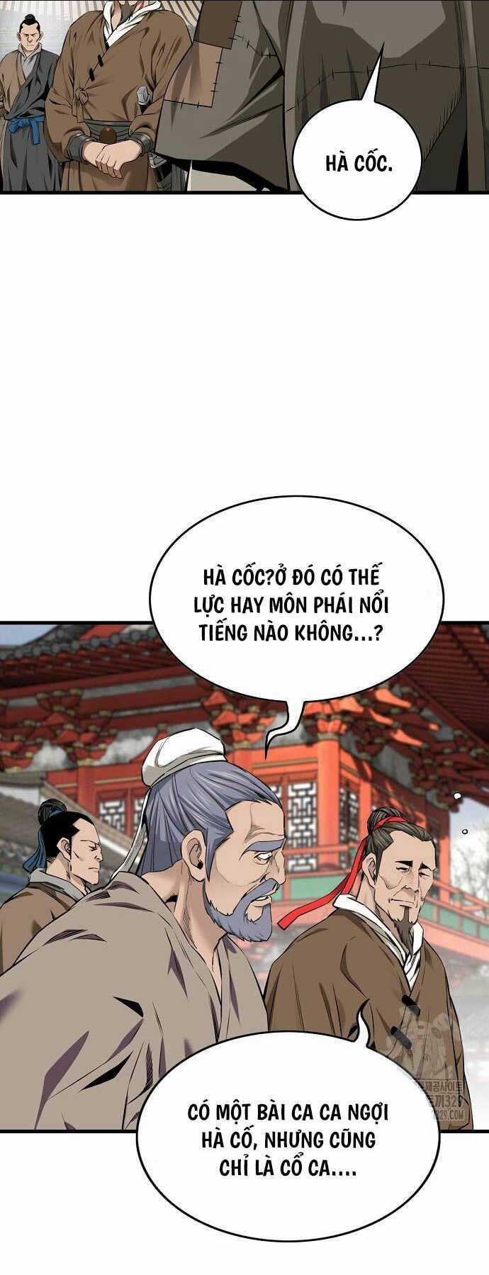 Thiên Hạ Đệ Nhất Y Lại Môn Chapter 57 trang 43