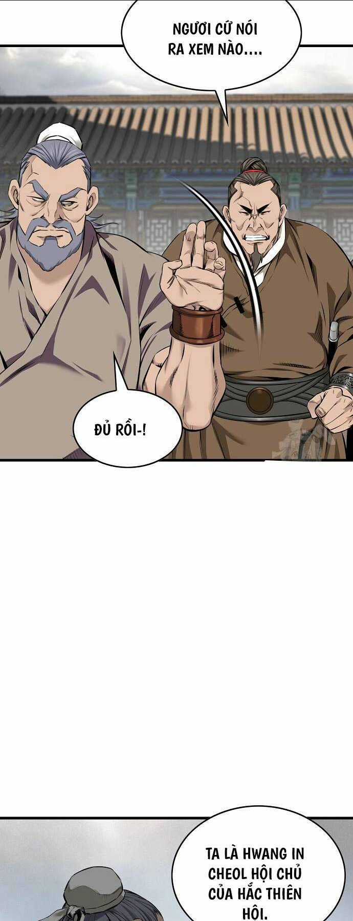 Thiên Hạ Đệ Nhất Y Lại Môn Chapter 57 trang 45