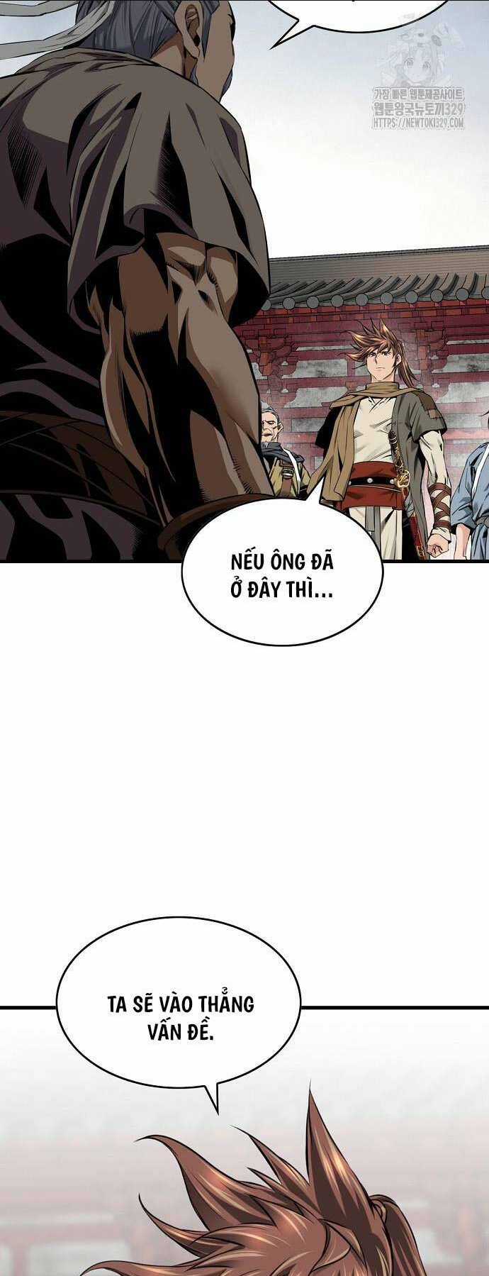 Thiên Hạ Đệ Nhất Y Lại Môn Chapter 57 trang 46