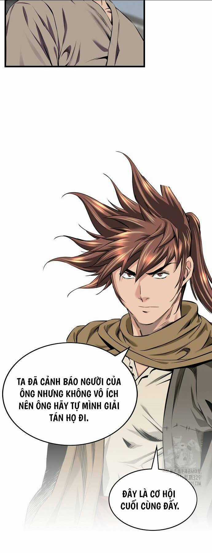 Thiên Hạ Đệ Nhất Y Lại Môn Chapter 57 trang 48