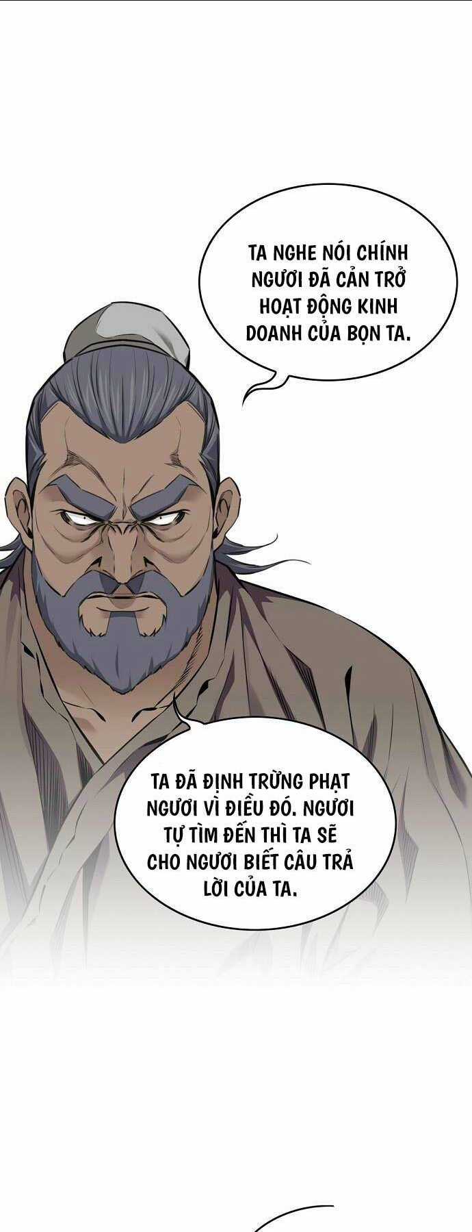 Thiên Hạ Đệ Nhất Y Lại Môn Chapter 57 trang 49