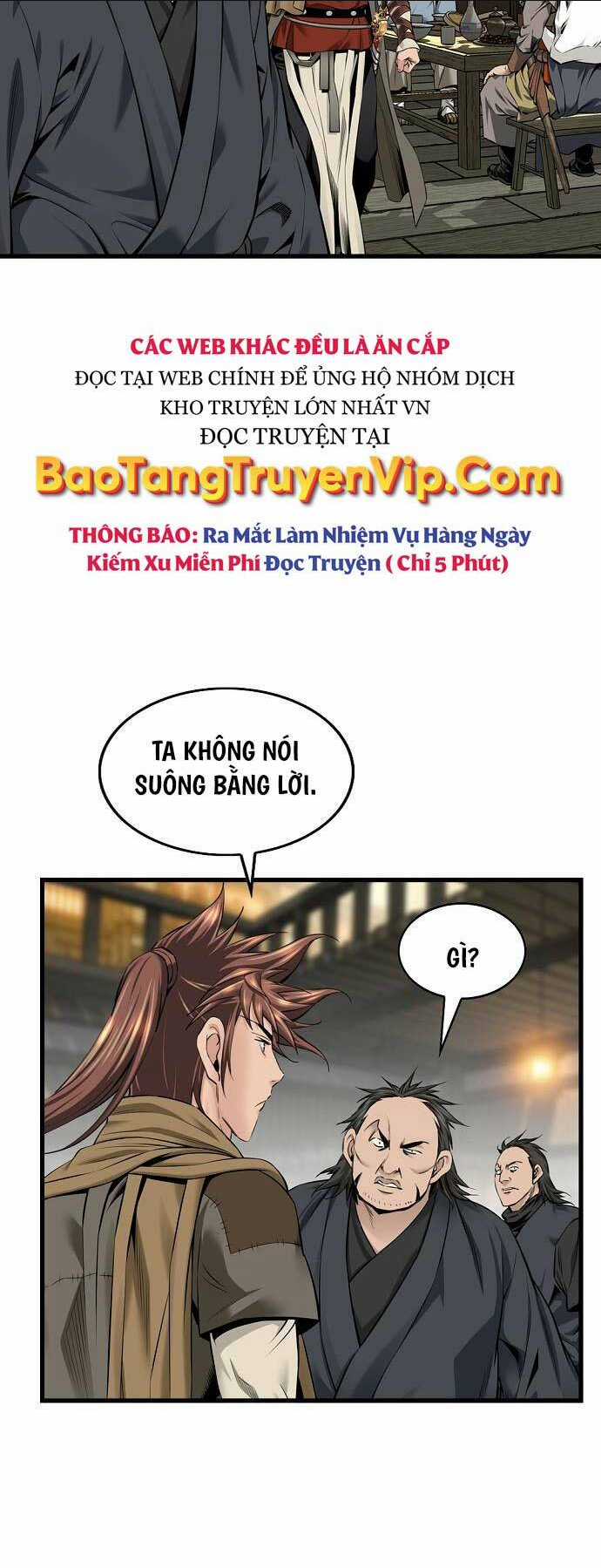 Thiên Hạ Đệ Nhất Y Lại Môn Chapter 57 trang 5