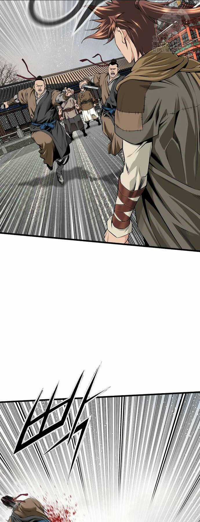 Thiên Hạ Đệ Nhất Y Lại Môn Chapter 57 trang 51